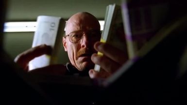 Breaking Bad, Season 1, Episode 2