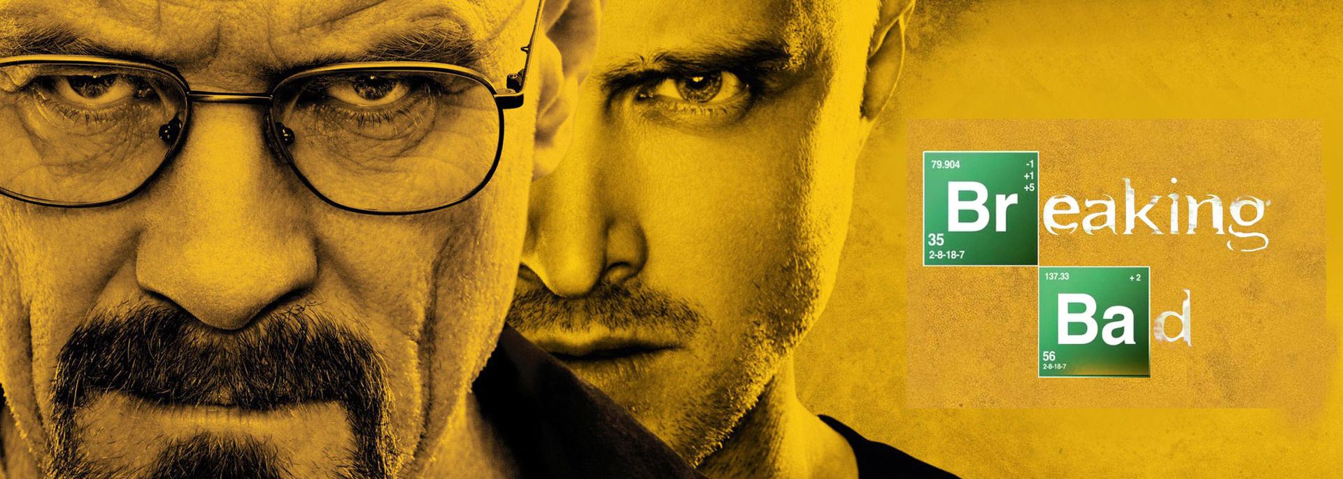 Breaking Bad