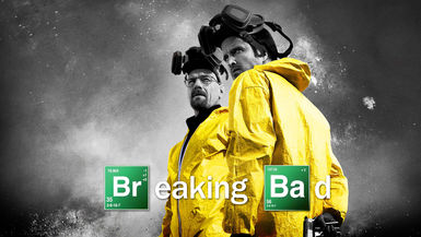 Breaking Bad